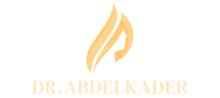 Dr Abdelkader logo